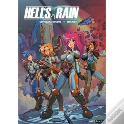 Capa do artigo Hell'S Rain