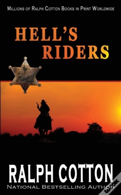 Capa do artigo Hell'S Riders