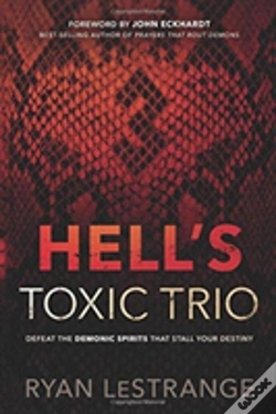 Capa do artigo Hell'S Toxic Trio