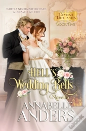 Hell'S Wedding Bells