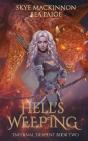 Hell'S Weeping - Preview