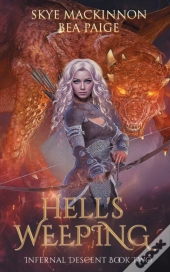 Hell'S Weeping