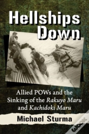 Capa do artigo Hellships Down