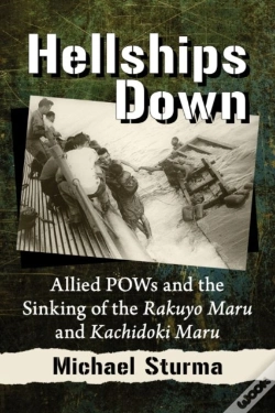 Capa do artigo Hellships Down