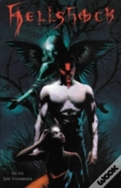 Capa do artigo Hellshock