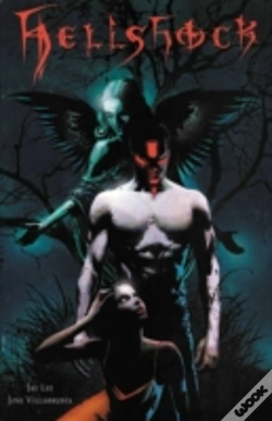 Capa do artigo Hellshock
