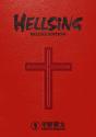 Hellsing Deluxe Volume 1 - Preview