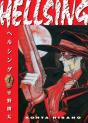 Hellsing Volume 1 (Second Edition) - Preview