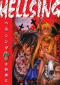 Hellsing Volume 10 (Second Edition) - Preview