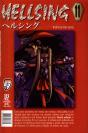 Hellsing - Volume 11 - Preview