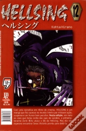 Hellsing - Volume 12