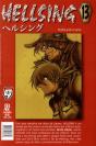 Hellsing - Volume 13 - Preview