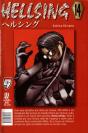 Hellsing - Volume 14 - Preview