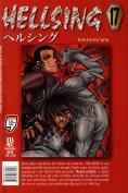 Hellsing - Volume 17