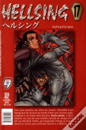 Hellsing - Volume 17