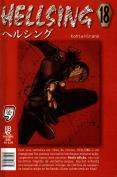 Hellsing - Volume 18