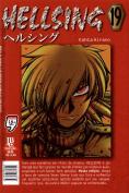 Hellsing - Volume 19