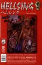 Hellsing - Volume 20 - Preview