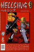 Hellsing - Volume 5