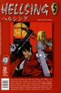 Hellsing - Volume 5 - Preview