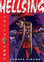 Hellsing Volume 6 (Second Edition) - Preview