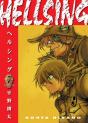 Hellsing Volume 7 (Second Edition) - Preview