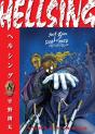 Hellsing Volume 8 (Second Edition) - Preview