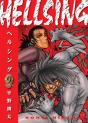 Hellsing Volume 9 (Second Edition) - Preview