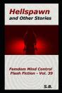Hellspawn And Other Stories - Preview