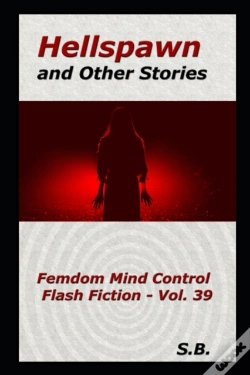 Capa do artigo Hellspawn And Other Stories