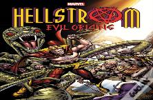 Hellstrom: Evil Origins