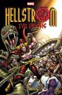 Hellstrom: Evil Origins - Preview