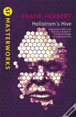 Capa do artigo Hellstrom'S Hive