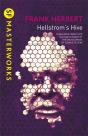 Hellstrom'S Hive - Preview