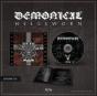 Hellsworn - CD - Preview
