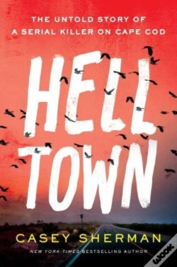 Capa do artigo Helltown