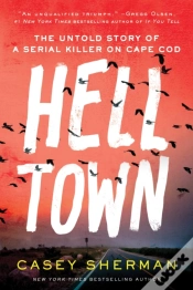 Capa do artigo Helltown