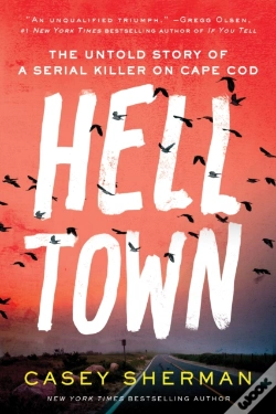 Capa do artigo Helltown