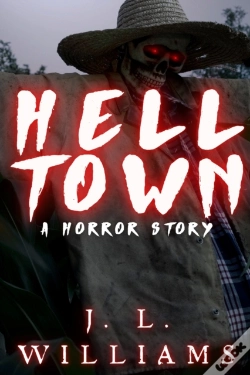 Capa do artigo Helltown
