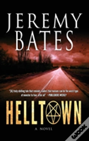 Capa do artigo Helltown