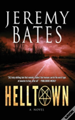 Capa do artigo Helltown