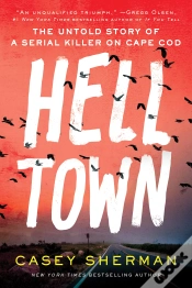 Capa do artigo Helltown