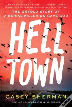 Capa do artigo Helltown