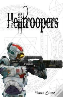 Capa do artigo Helltroopers
