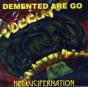 Hellucifernation - Vinil - Preview