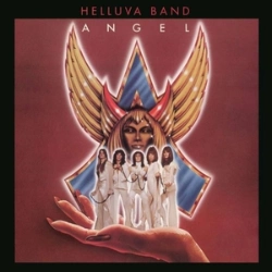 Capa do artigo Helluva Band - CD