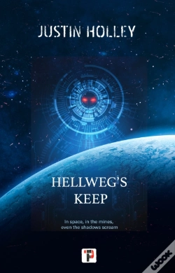Capa do artigo Hellweg'S Keep