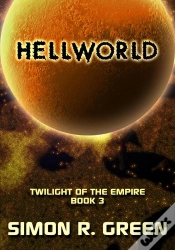 Capa do artigo Hellworld