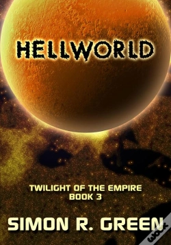 Capa do artigo Hellworld