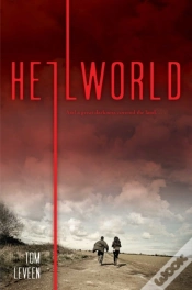 Capa do artigo Hellworld